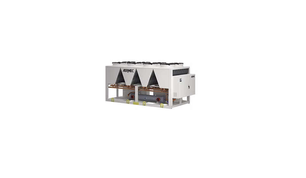 REFRIGERATORI, CHILLER